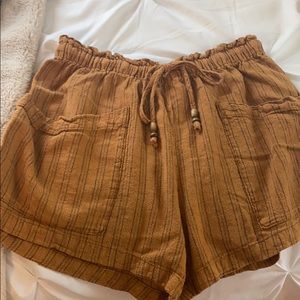 Urban Outfitters Shorts!